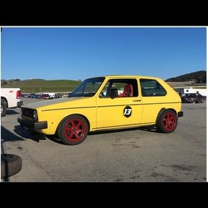 Meet your Posher, Jacob